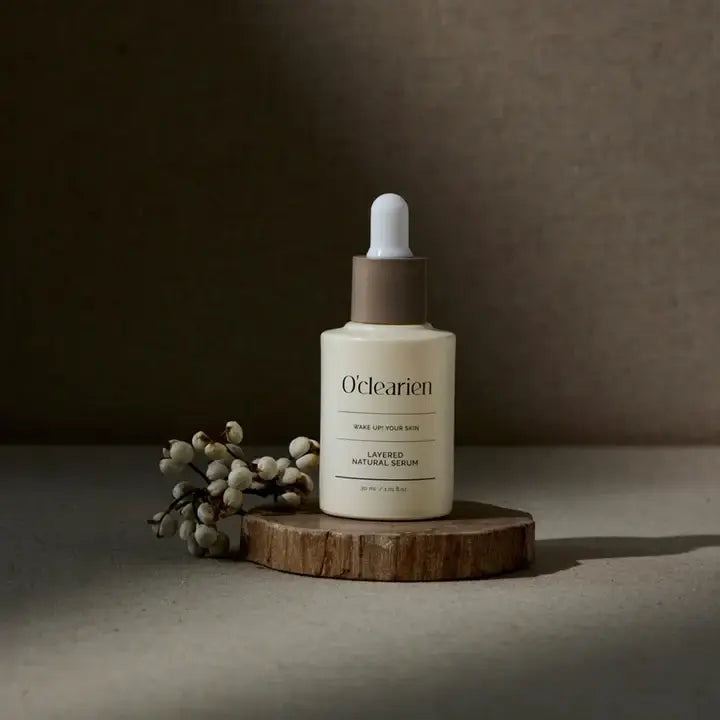 Sérum Natural en Capas 30 ml / 1,01 fl. oz.