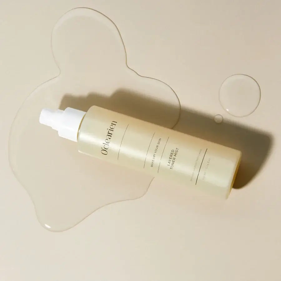 Oclearien Toner Mist