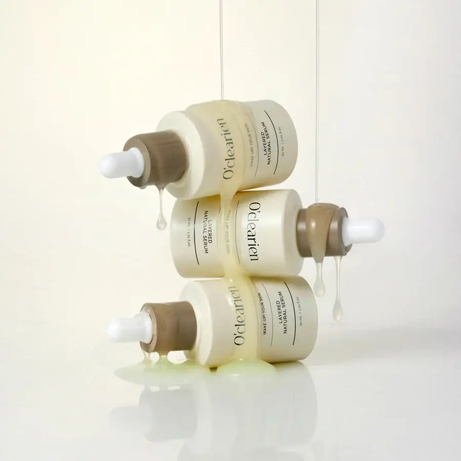 Sérum natural Oclearien 30 ml