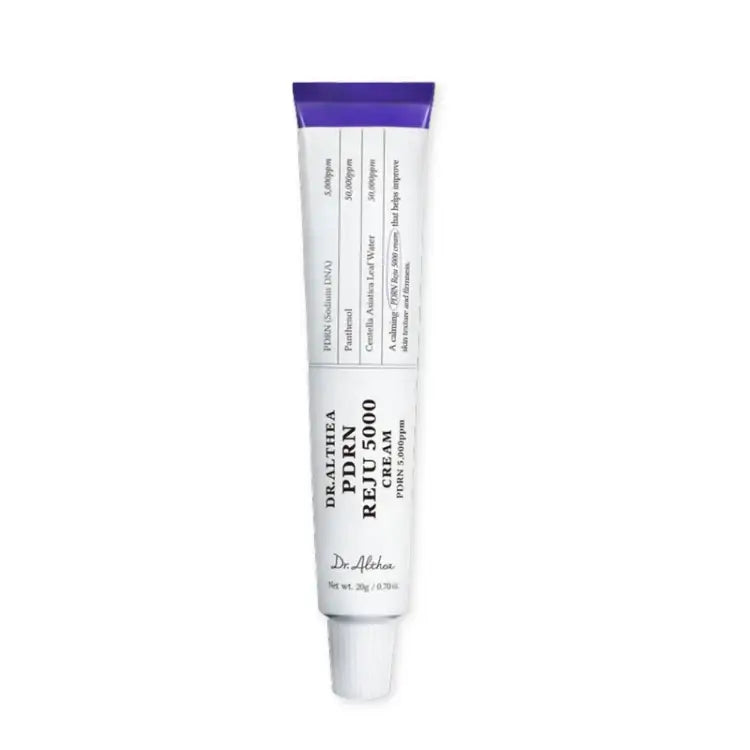 DR ALTHEA PDRN Reju 5000 Crema 20 g Vegana