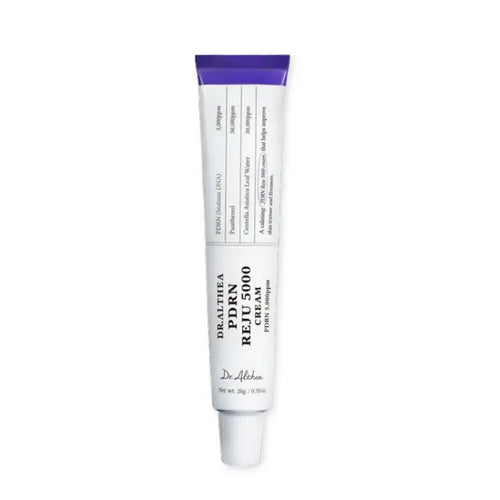 DR ALTHEA PDRN Reju 5000 Crema 20 g Vegana