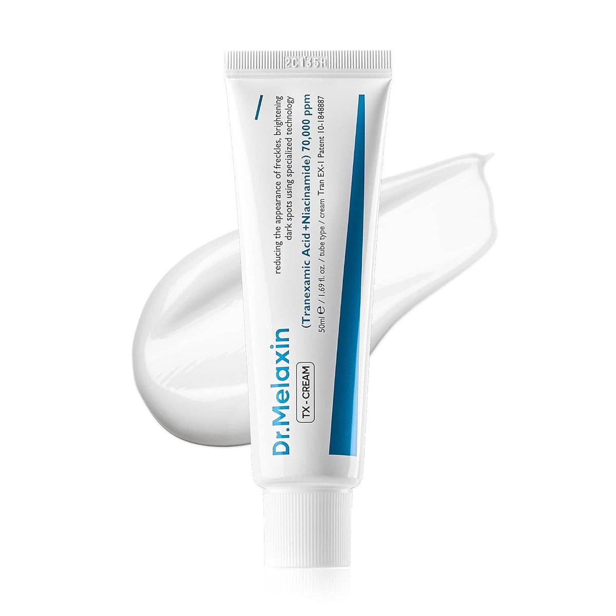 DR MELAXIN TX crema 50 g