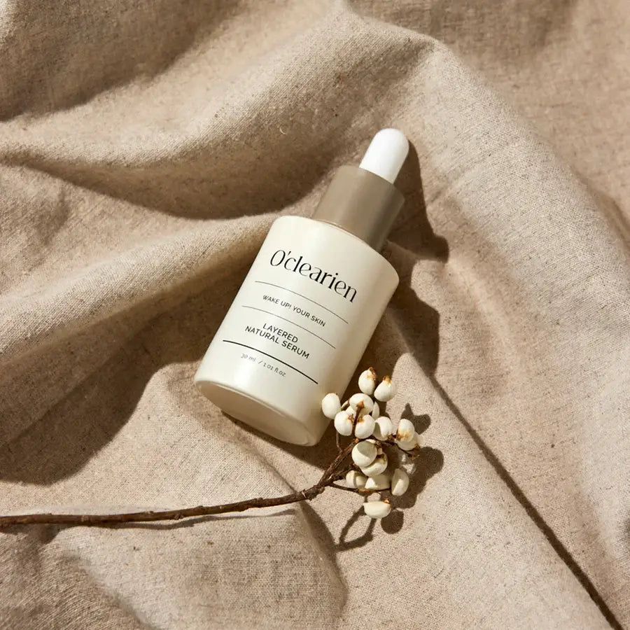 Oclearien Natural Serum 30 ml
