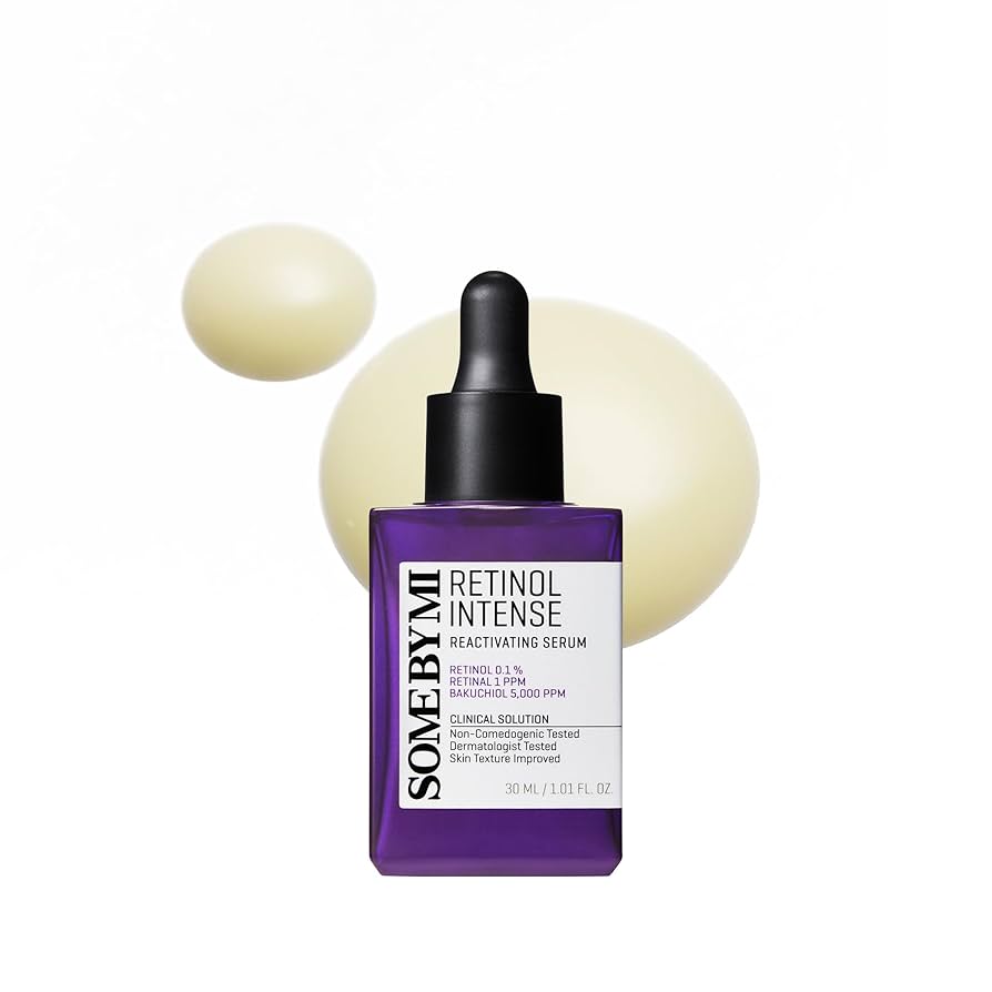 SOME BY MI - Retinol Intense Reactivating Serum