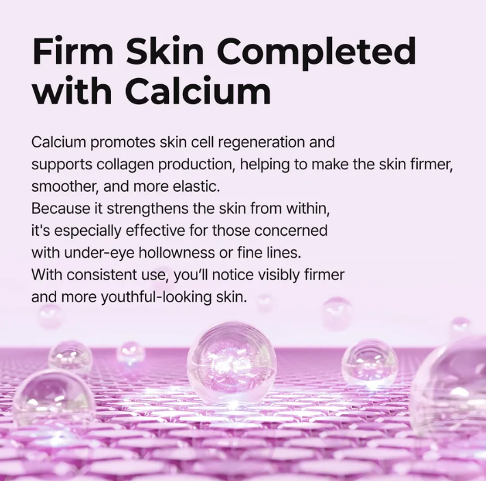 DR MELAXIN Cemenrete Crema Voluminizadora de Calcio