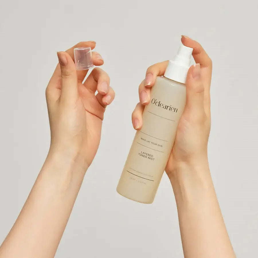 Oclearien Toner Mist