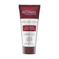 Crema de manos antienvejecimiento con retinol 100 ml