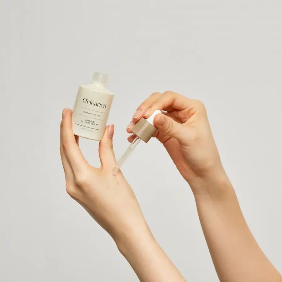 Oclearien Natural Serum 30 ml