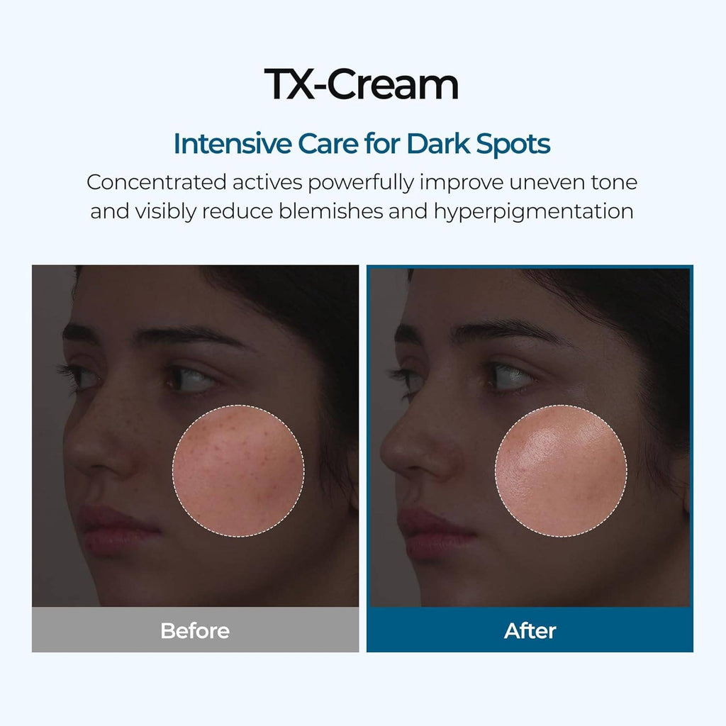 Crema DR MELAXIN TX 50 g