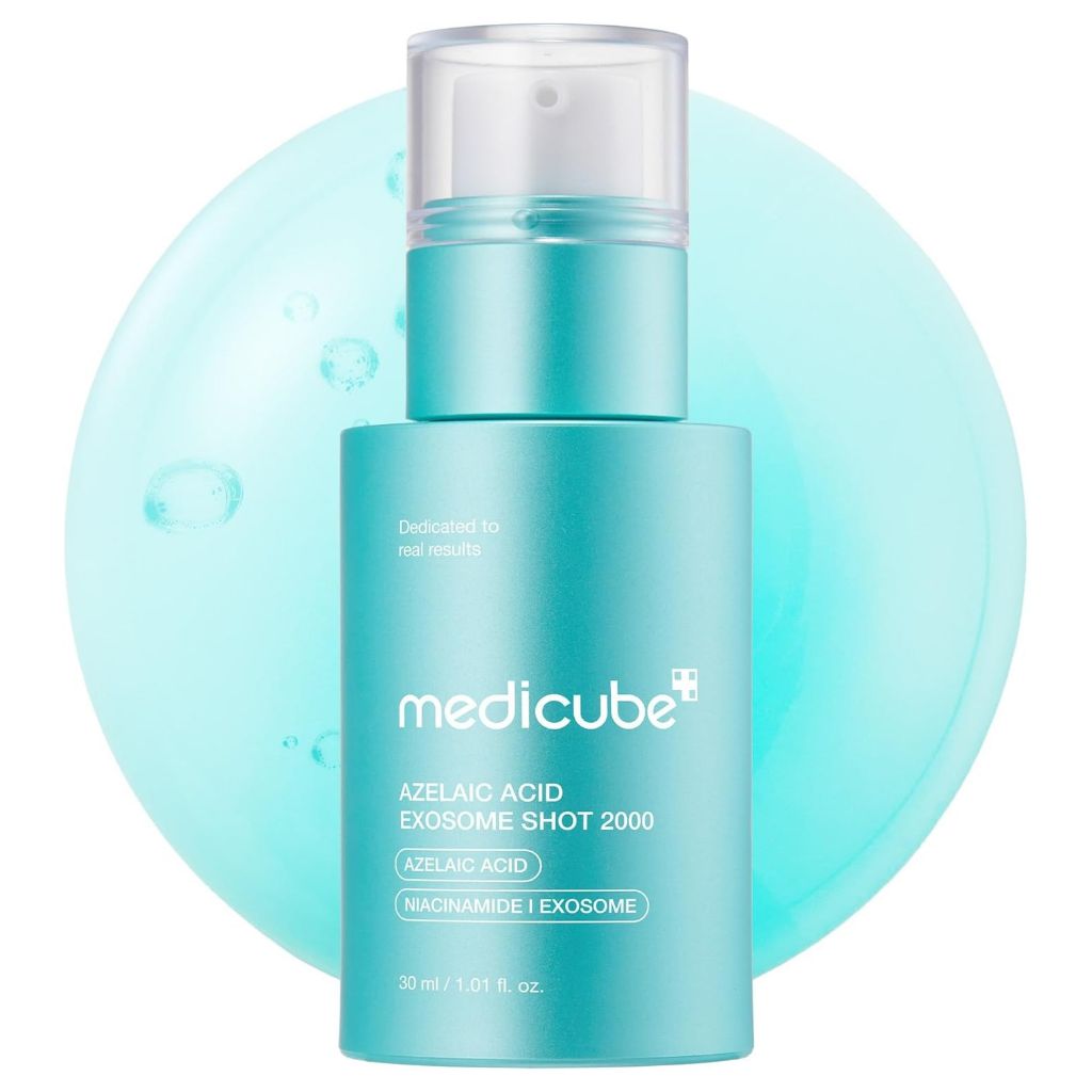 Medicube  Azelaic Acid Exosome Shot 2000