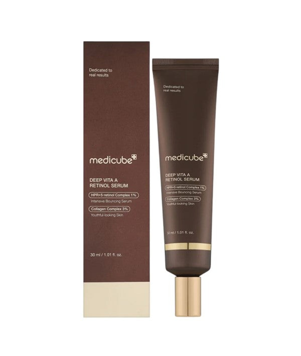 Medicube  Deep Vita A Retinol Serum