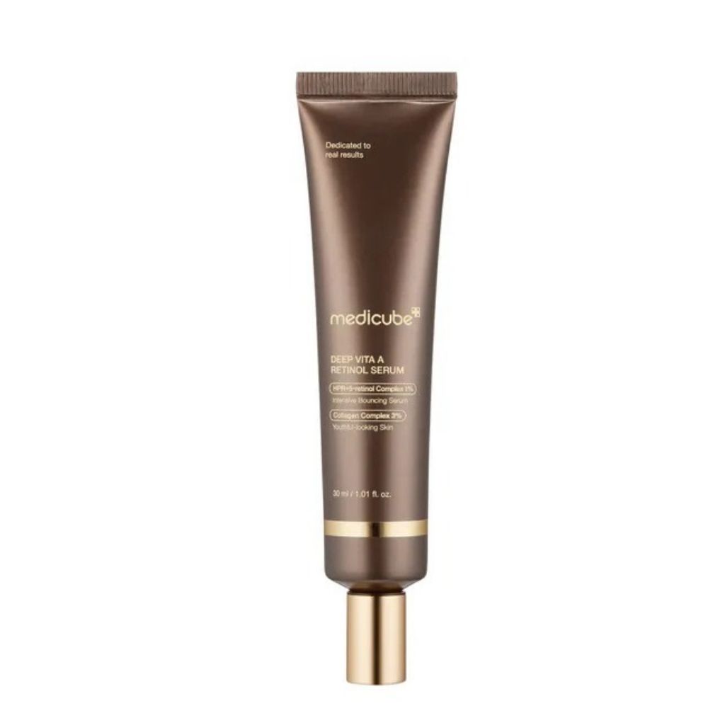 Medicube  Deep Vita A Retinol Serum