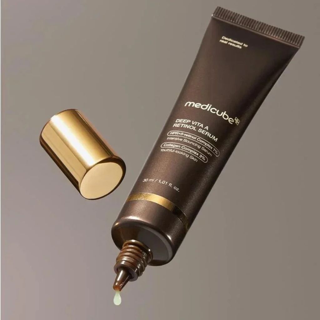 Medicube  Deep Vita A Retinol Serum
