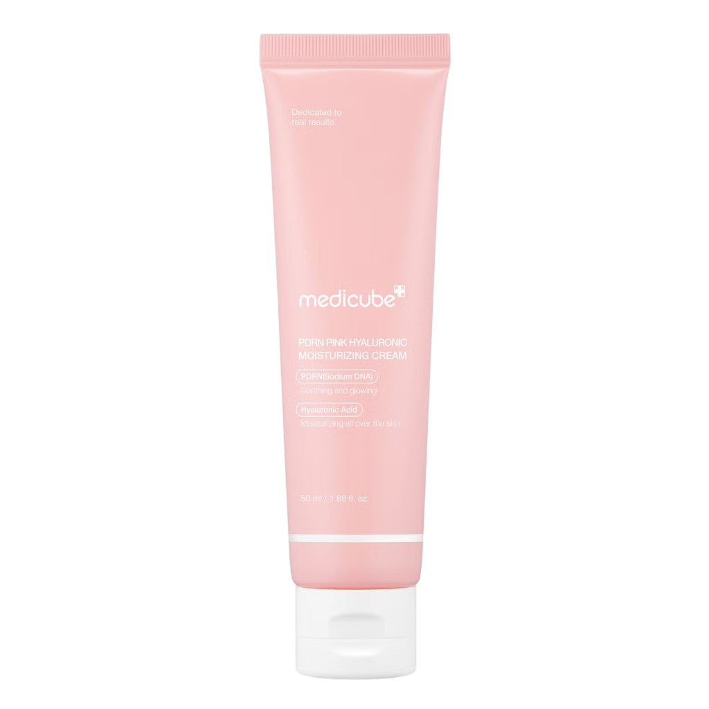 Medicube  PDRN Pink Hyaluronic Moisturizing Cream