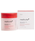 Medicube  Red Succinic Acid Peeling Pad