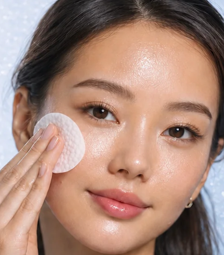ZERO PORE PADS