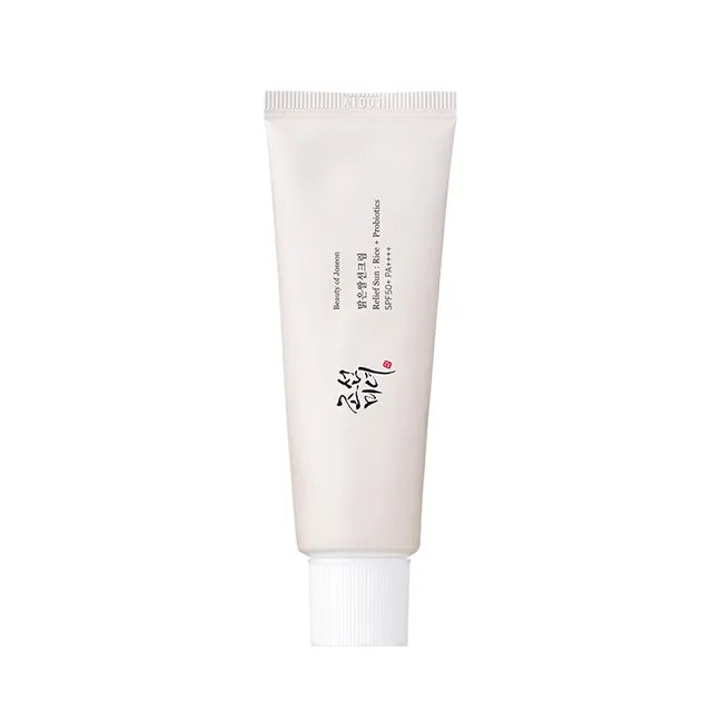 Beauty of Joseon Relief Sun - Rice + Probiotics SPF50+ PA++++