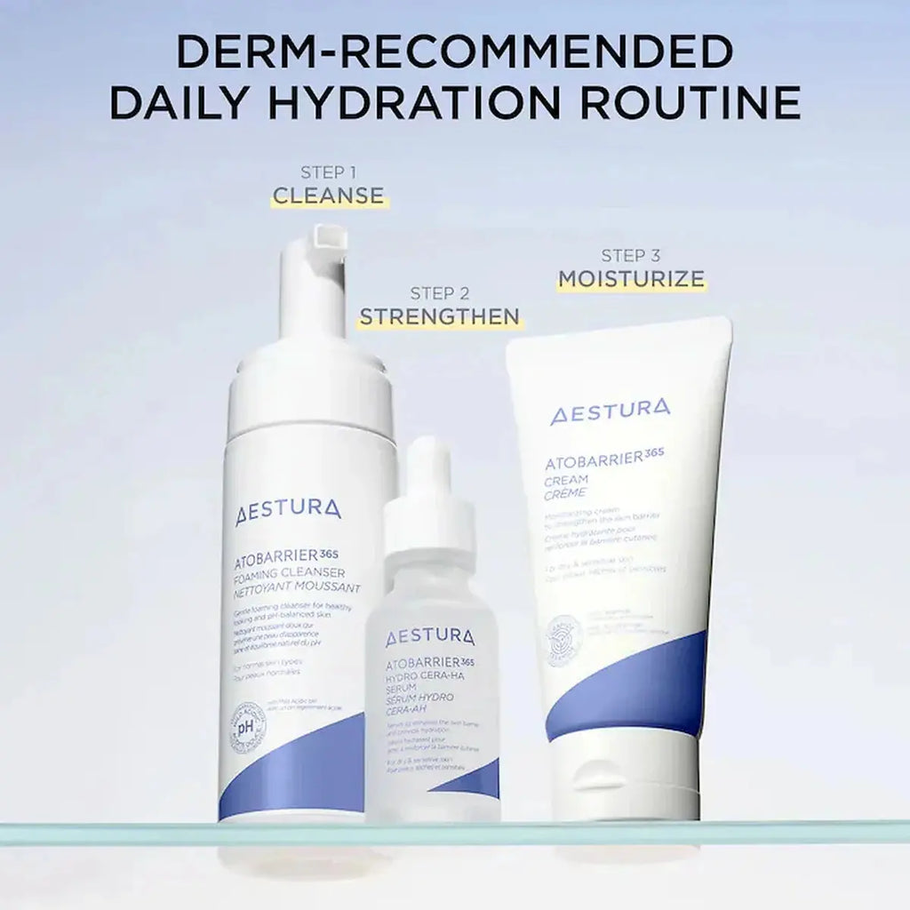 AESTURA Atobarrier365 Crema