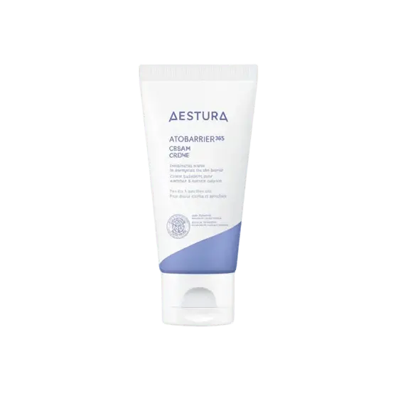 AESTURA Crema Hidratante ATOBARRIER365 Tamaño Viaje 30ml | Crema Reparadora de Barrera con Ceramidas