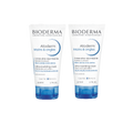 Set de 2 cremas para manos y uñas Bioderma Atoderm