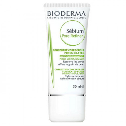 Bioderma Sébium Pore Refiner Concentrado Corrector