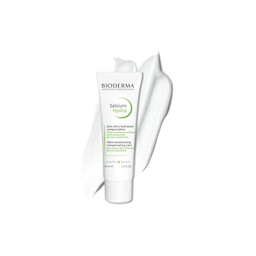 Bioderma Sébium Cuidado Compensante Ultra-Hidratante