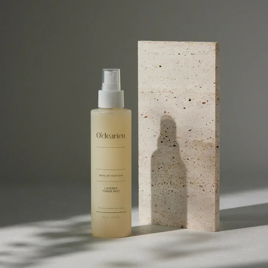 Oclearien Toner Mist