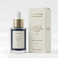 Sérum de péptido de cobre GHK‑Cu al 2 % – Sin fragancia 30 ml