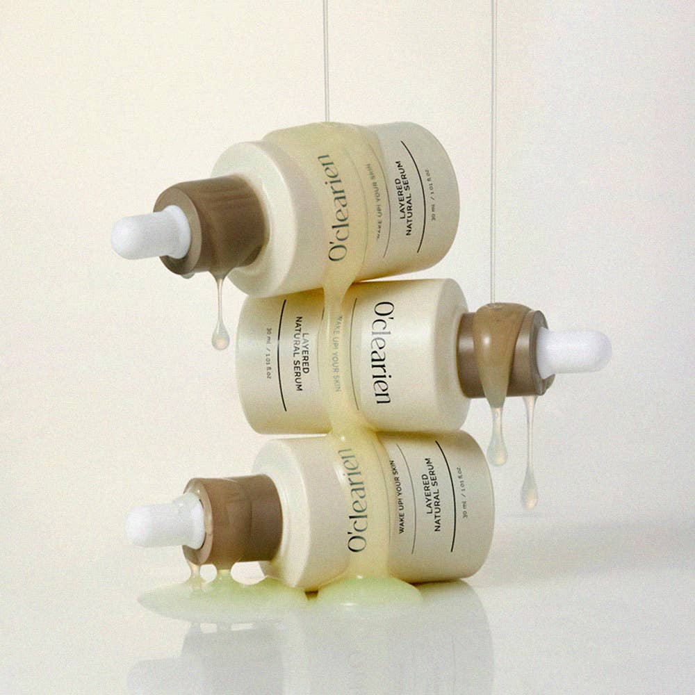 Sérum Natural en Capas 30 ml / 1,01 fl. oz.
