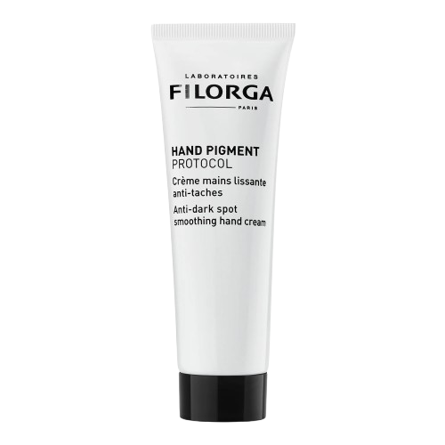 Crema de manos antimanchas Filorga Pigment Protocol