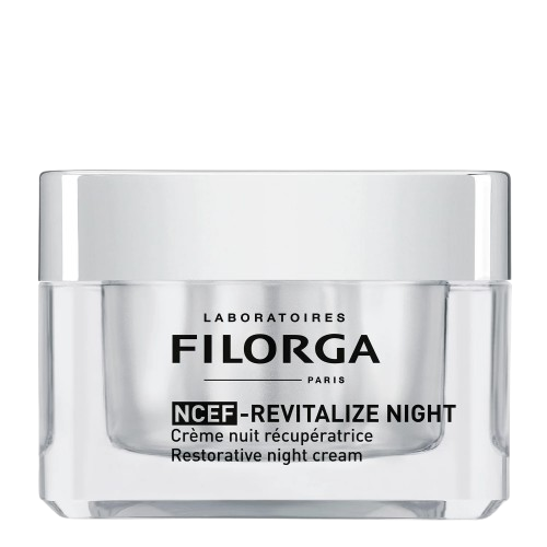 Crema de Noche Recuperadora Filorga NCEF-Night Mask