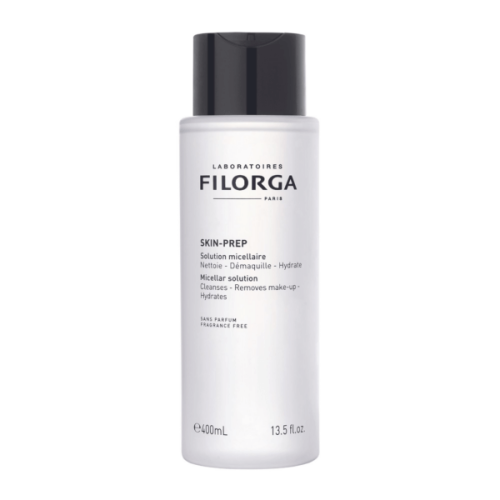 Solución limpiadora Filorga Skin-Prep Eau Micellaire
