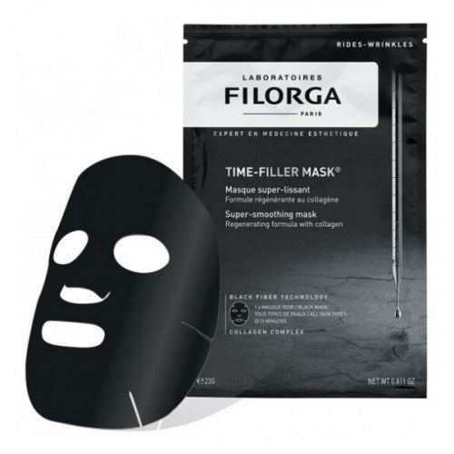 Mascarilla antiedad en lámina Filorga Time-Filler