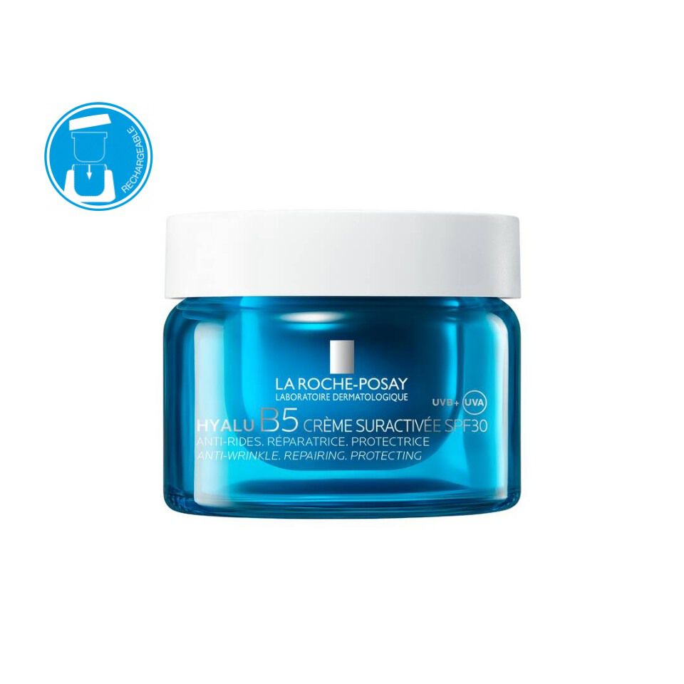 La Roche-Posay Hyalu B5 Suractive Cream SPF 30
