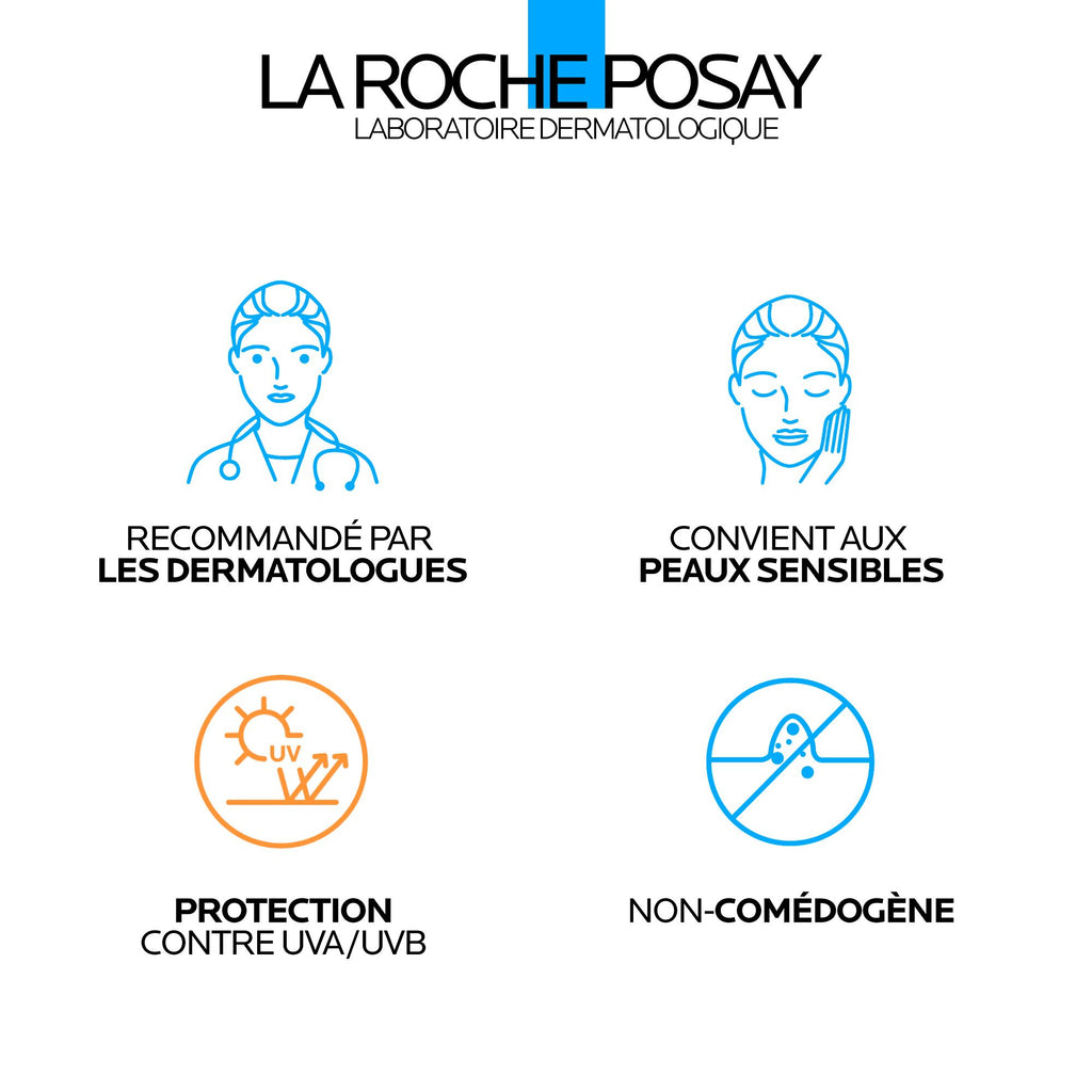 La Roche-Posay Hyalu B5 Suractive Cream SPF 30