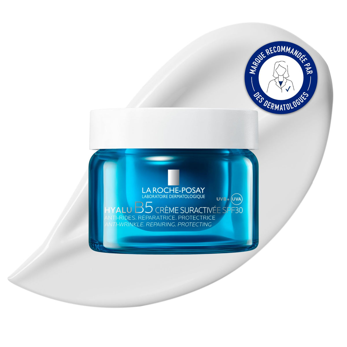 La Roche-Posay Hyalu B5 Suractive Cream SPF 30