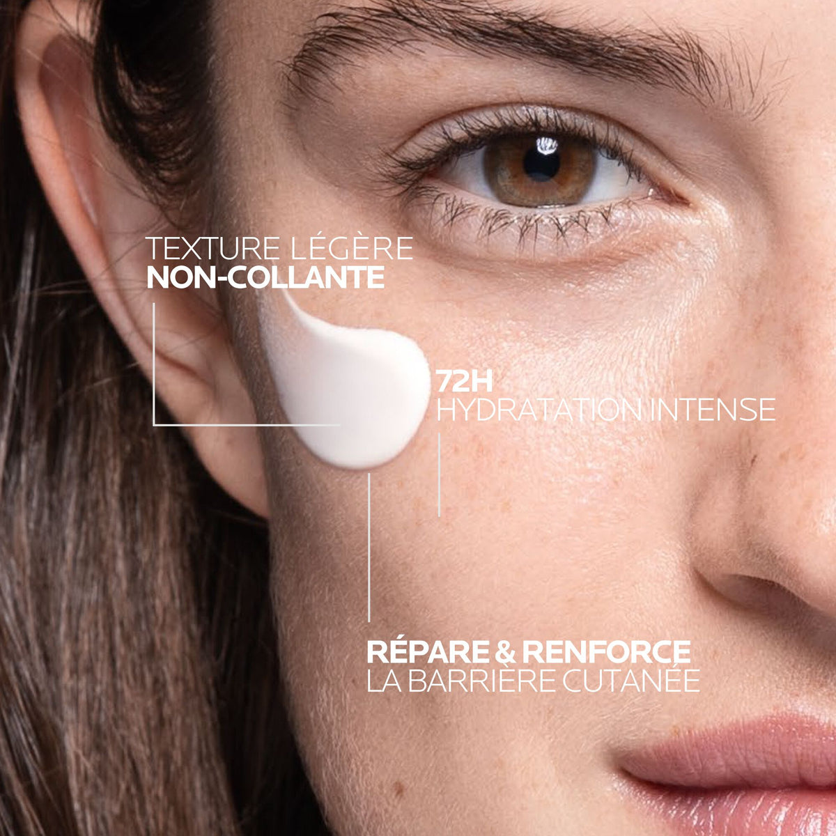 La Roche-Posay Hyalu B5 Suractive Cream SPF 30