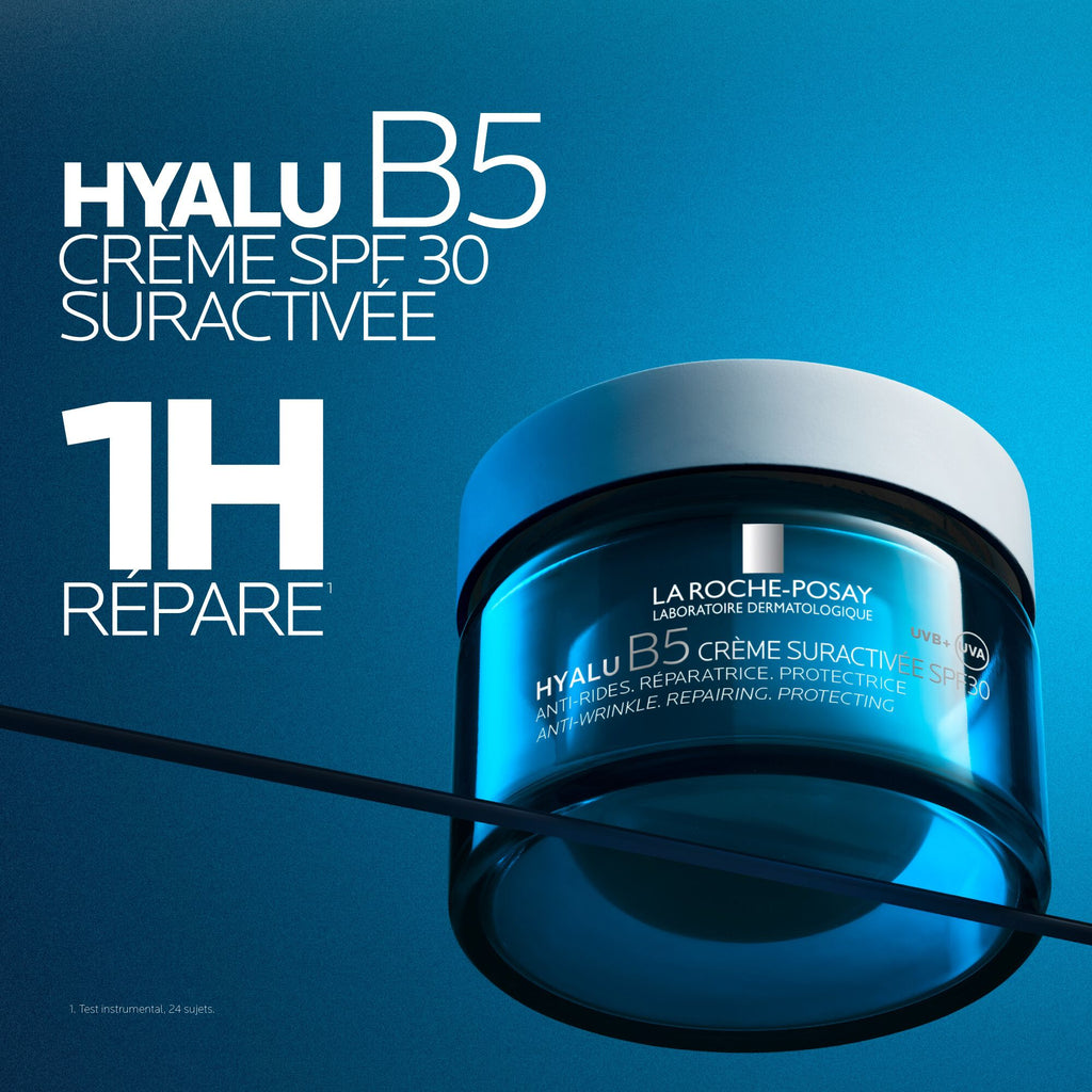 La Roche-Posay Hyalu B5 Suractive Cream SPF 30