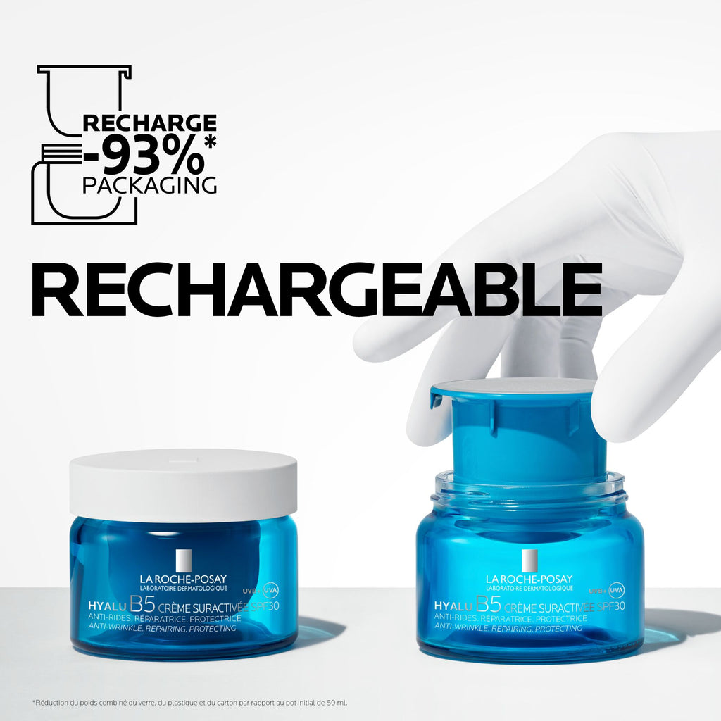 La Roche-Posay Hyalu B5 Suractive Cream SPF 30